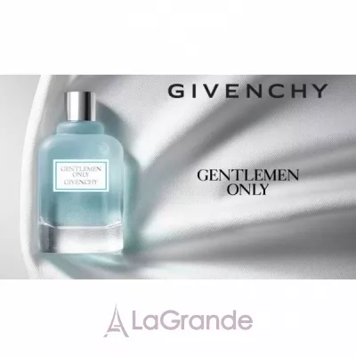 Givenchy Gentlemen Only Fraiche   ()