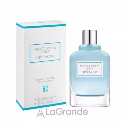 Givenchy Gentlemen Only Fraiche   ()