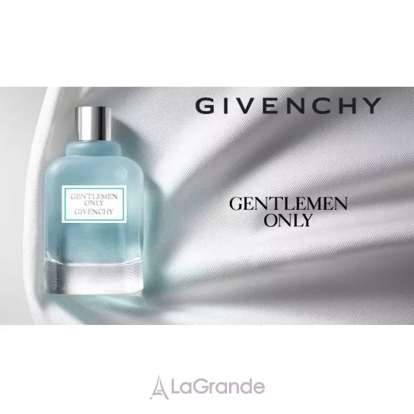 Givenchy Gentlemen Only Fraiche ��������� ���� (������)
