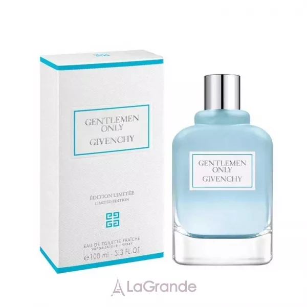 Givenchy Gentlemen Only Fraiche ��������� ���� (������)
