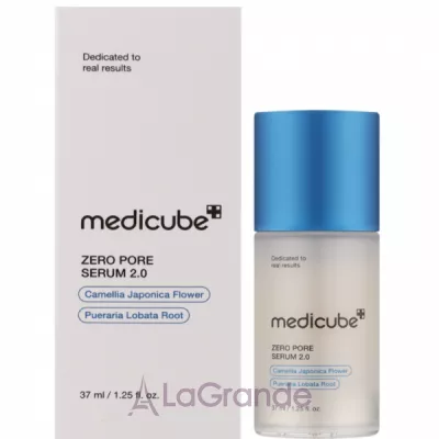 Medicube Zero Pore Serum 2.0 ���������������� ��������� ��� ����