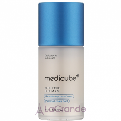 Medicube Zero Pore Serum 2.0 ���������������� ��������� ��� ����