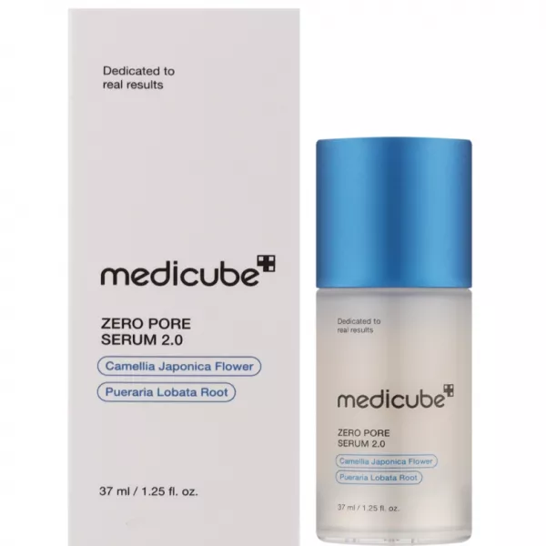 Medicube Zero Pore Serum 2.0 ���������������� ��������� ��� �������