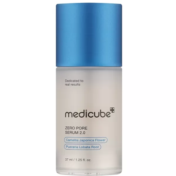 Medicube Zero Pore Serum 2.0 ���������������� ��������� ��� �������