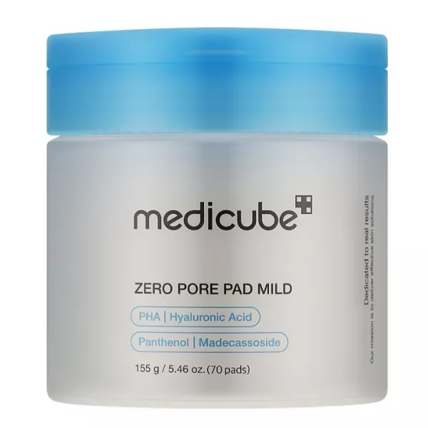 Medicube Zero Pore Pads Mild ������������ ����-���� ��� �������
