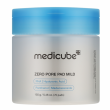 Medicube Zero Pore Pads Mild 70pcs