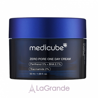 Medicube Zero Pore One Day Cream ������������������� ���� ��� ����