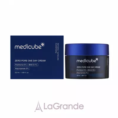 Medicube Zero Pore One Day Cream ������������������� ���� ��� ����