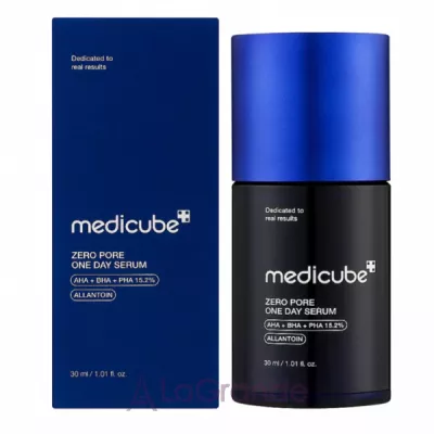 Medicube Zero Pore One Day Serum ��������� ��� ������� ���