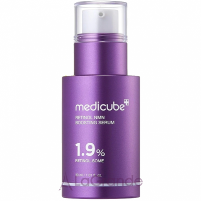 Medicube Retinol NMN Boosting Serum �������������� ������-��������� � ��������� � ���������