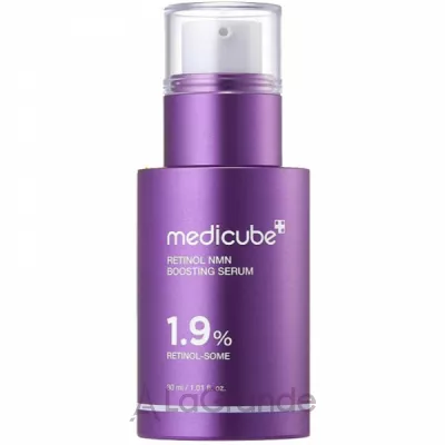 Medicube Retinol NMN Boosting Serum �������������� ������-��������� � ��������� � ���������