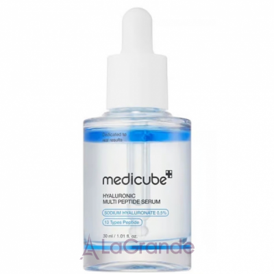 Medicube Hyaluronic Multi Peptide Serum ������������ ��������������� ��������� ��� ����
