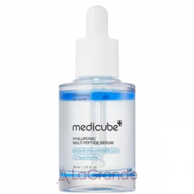 Medicube Hyaluronic Multi Peptide Serum ������������ ��������������� ��������� ��� ����