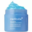 Medicube Hyaluronic Ceramide Jelly Cream �������������� ����-���� � ����������� �������� �� ���������