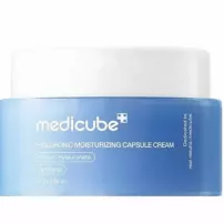 Medicube Hyaluronic Moisturizing Capsule Cream ������������ ����������� ���������� ���� ��� ����