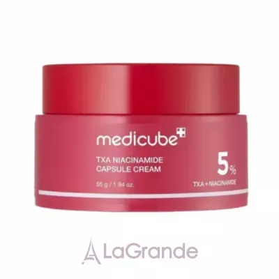 Medicube TXA Niacinamide Capsule Cream ����������� ���������� ���� ��� ����