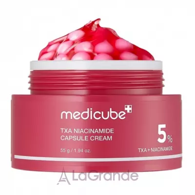 Medicube TXA Niacinamide Capsule Cream ����������� ���������� ���� ��� ����