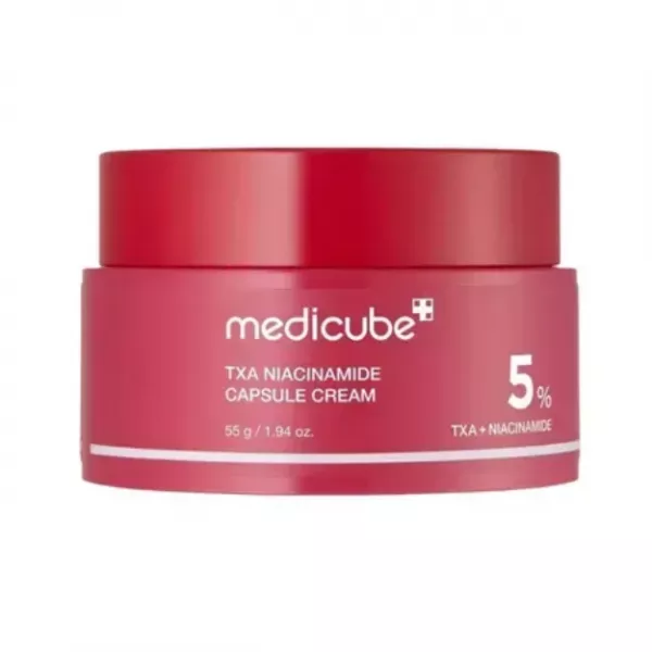 Medicube TXA Niacinamide Capsule Cream ����������� ���������� ���� ��� ����