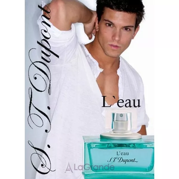 Dupont L'Eau pour Homme ��������� ���� (������)