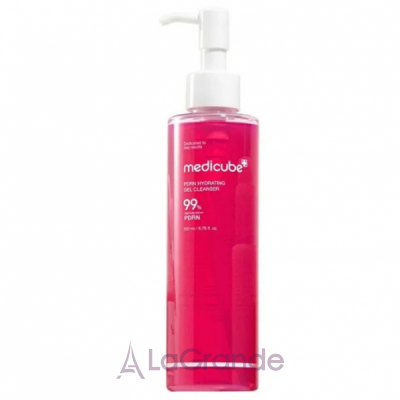 Medicube PDRN Hydrating Gel Cleanser ����������� ���� ��� �������� � ����������������