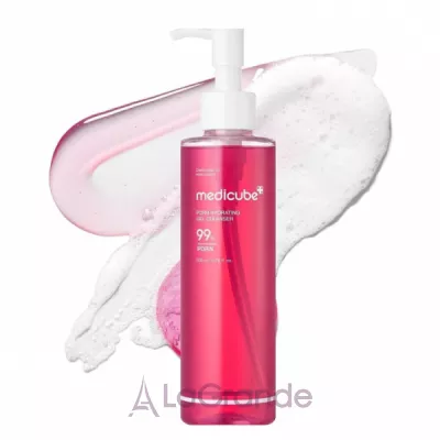 Medicube PDRN Hydrating Gel Cleanser ����������� ���� ��� �������� � ����������������