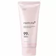 Medicube PDRN PInk Niacineamide Whip Cleanser 120g