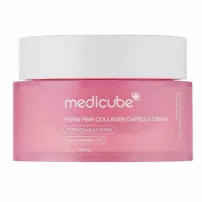 Medicube PDRN Pink Collagen Capsule Cream ����������� ���� ��� �������