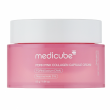 Medicube PDRN Pink Collagen Capsule Cream 55g