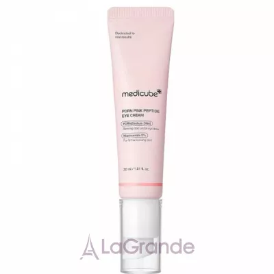 Medicube PDRN Pink Peptide Eye Cream ���� ��� ���� ������ ����