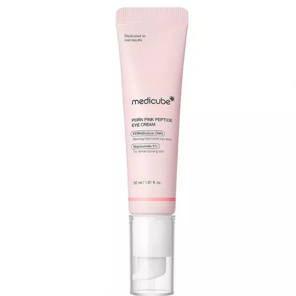 Medicube PDRN Pink Peptide Eye Cream ���� ��� ���� ������ ����