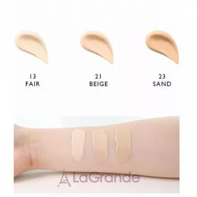 Dr. Althea Aurora Cover Cushion Moisture SPF 50+ Refill ����������� ����� SPF50+ (������� ����)