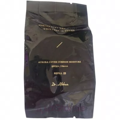 Dr. Althea Aurora Cover Cushion Moisture SPF 50+ Refill ����������� ����� SPF50+ (������� ����)