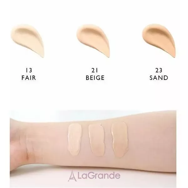 Dr. Althea Aurora Cover Cushion Moisture SPF 50+ ����������� ����� SPF50+, ��� �������� �����