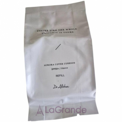 Dr. Althea Aurora Cover Cushion SPF 50 Refill �����-�������� ��������� (������� ����)