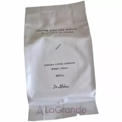 Dr. Althea Aurora Cover Cushion SPF 50 Refill �����-�������� ��������� (������� ����)