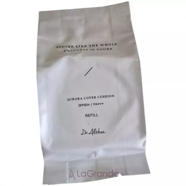 Dr. Althea Aurora Cover Cushion SPF 50 Refill �����-�������� ��������� (������� ����)