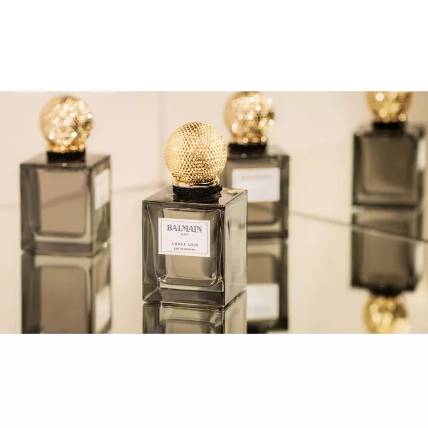 Balmain Ambre Gris ����������� ����
