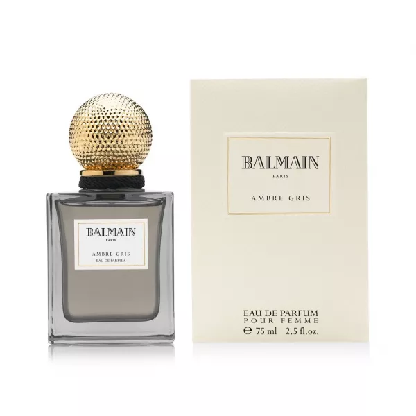Balmain Ambre Gris ����������� ����