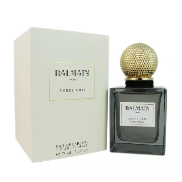Balmain Ambre Gris ����������� ����