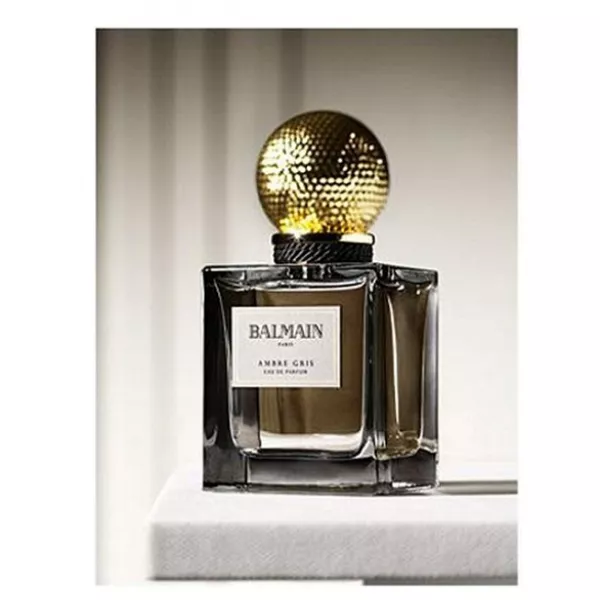 Balmain Ambre Gris ����������� ����