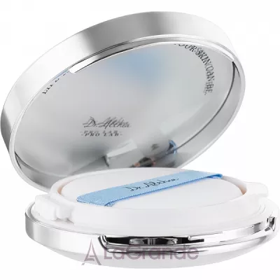 Dr. Althea Double Serum Balm Foundation SPF50+ ���������� ��������� �������� SPF50+, ��� �������� �����