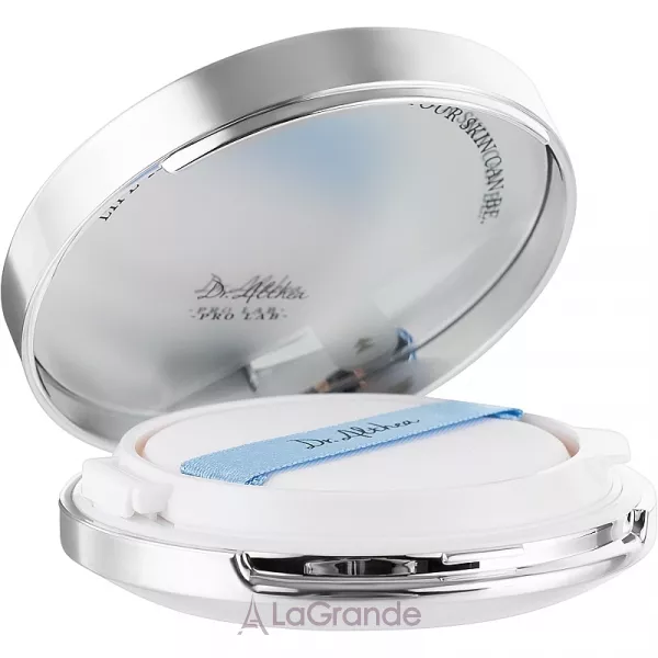 Dr. Althea Double Serum Balm Foundation SPF50+ ���������� ��������� ���� SPF50+, ��� ������� �����