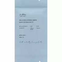Dr. Althea Double Serum Balm Foundation SPF50+ Refill ���������� ��������� �������� SPF50+ (������� ����)