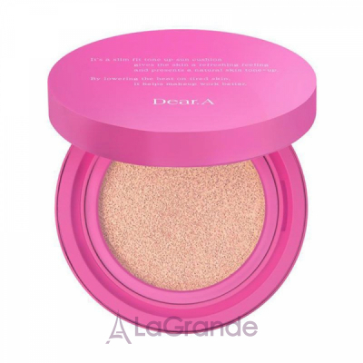 Dr. Althea Slim Fit Tone Up Sun Cushion SPF50+ ����� �������������� SPF50+