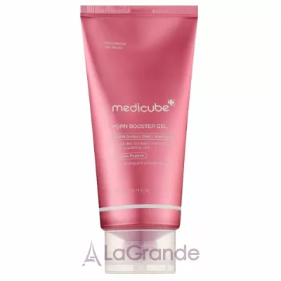 Medicube PDRN Booster Gel ����-������ � ���������������� � ��������� ��� ���������� ��������