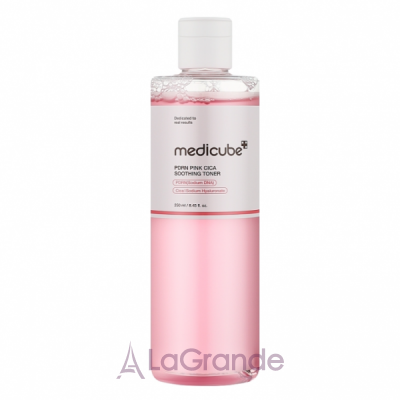 Medicube PDRN Pink Cica Soothing Toner ������������ ����� ��� �������