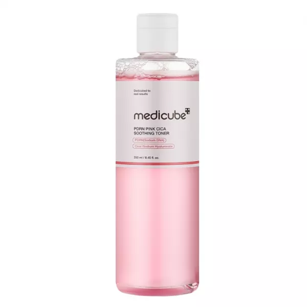 Medicube PDRN Pink Cica Soothing Toner ������������� ����� ��� ����