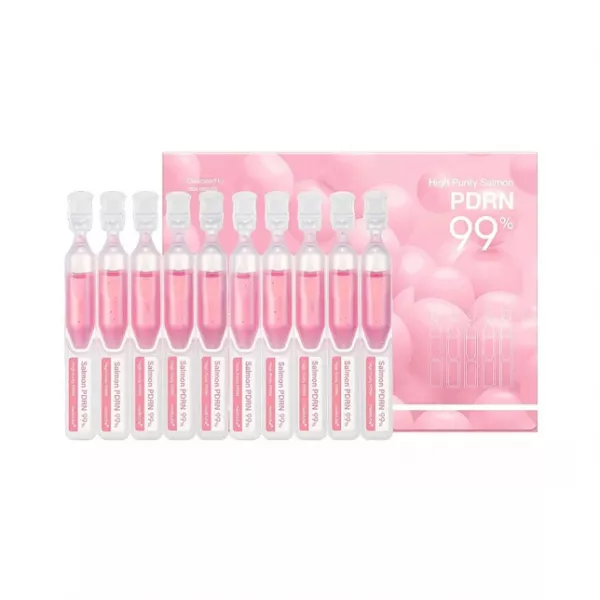Medicube PDRN Pink One Day Serum ������������� ��������� � ��������������� �� ��������� ��� ����� ����