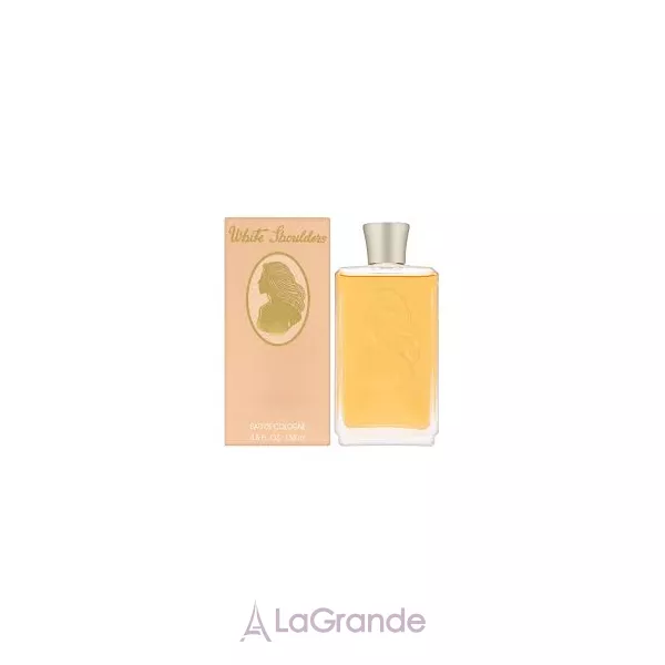 Elizabeth Arden White Shoulders ��������