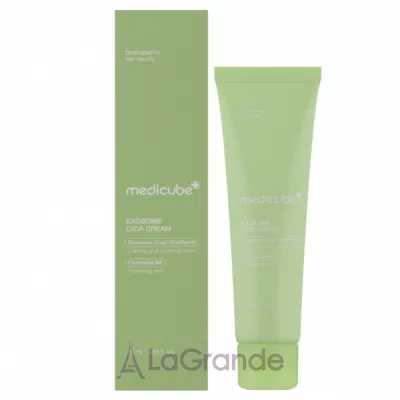 Medicube Exosome Cica Cream ������������� ���� ��� ���� � ���������